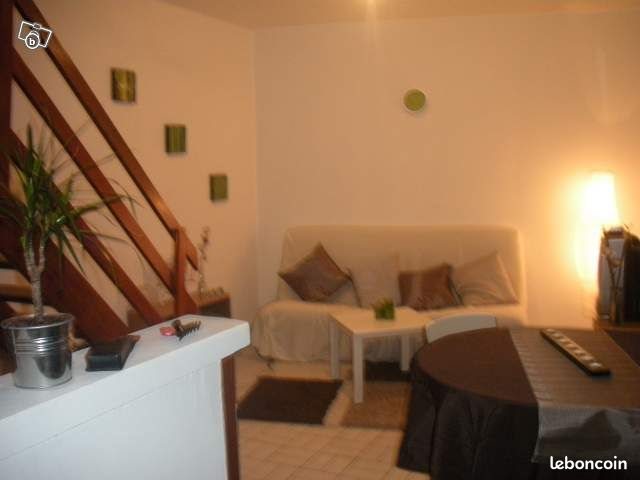 Appartement à louer, 40m², Le Havre