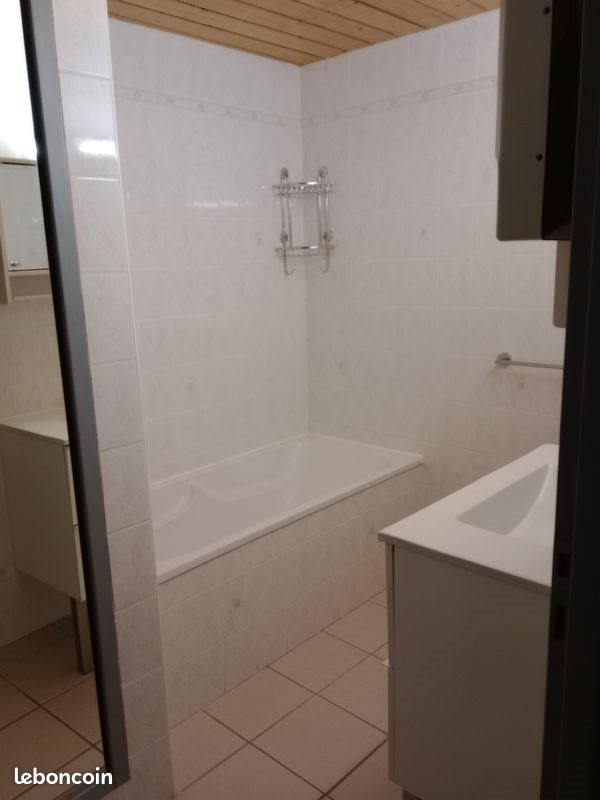 Appartement à louer, 90m², Aix-les-Bains