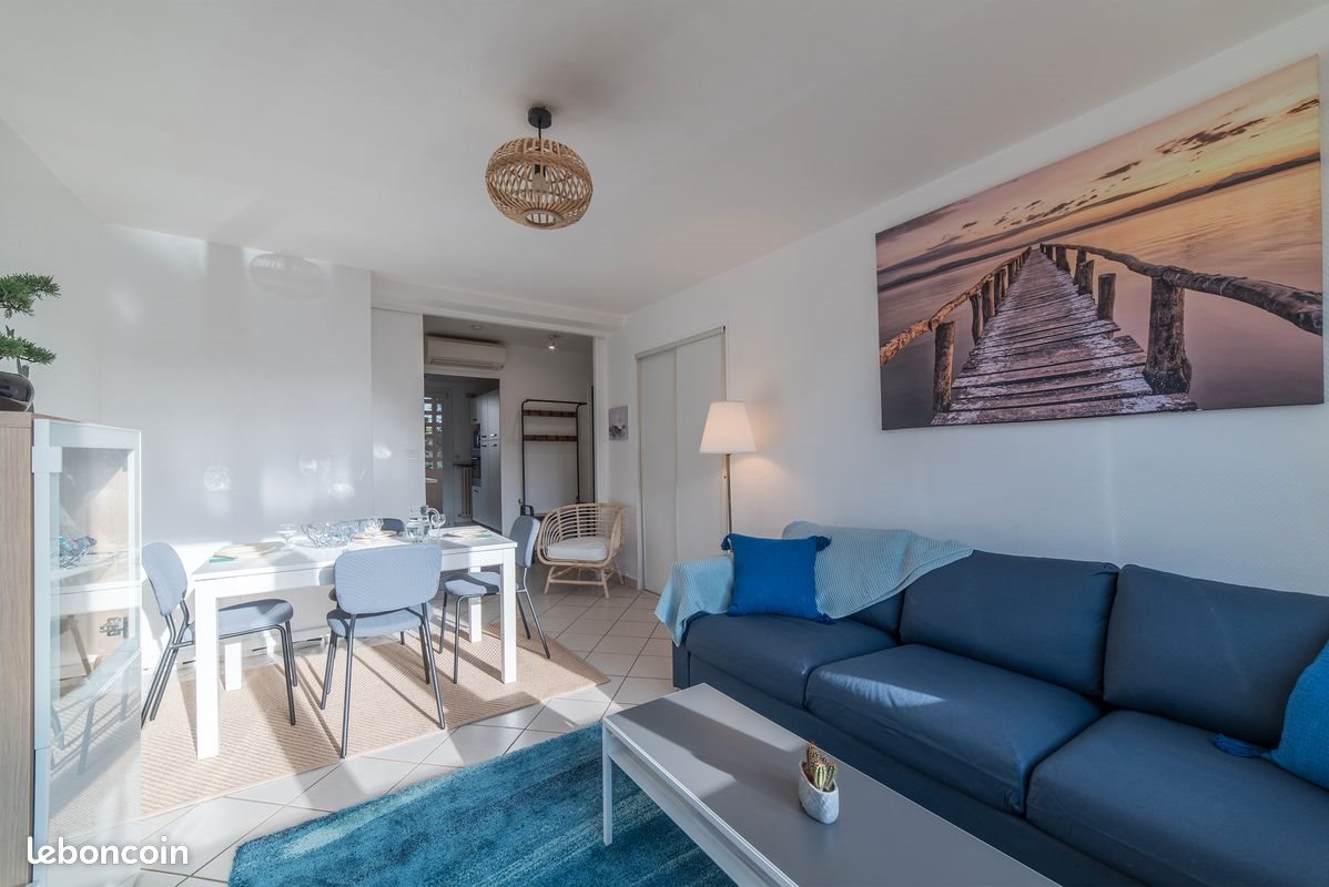 Appartement à louer, 60m², Villeurbanne