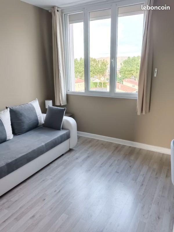 Appartement à louer, 54m², Valence