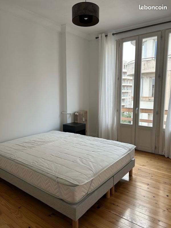 Appartement à louer, 70m², Saint-Etienne