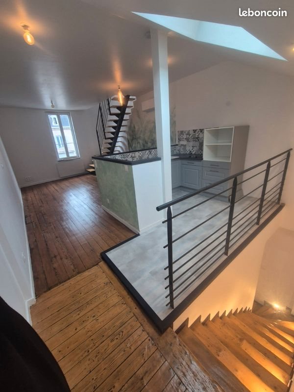 Appartement à louer, 45m², Beaune