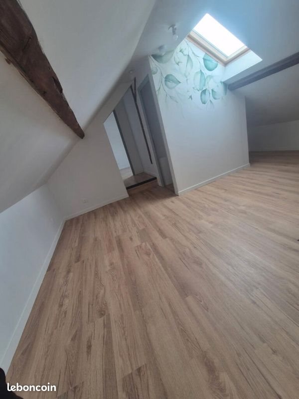 Appartement à louer, 45m², Beaune