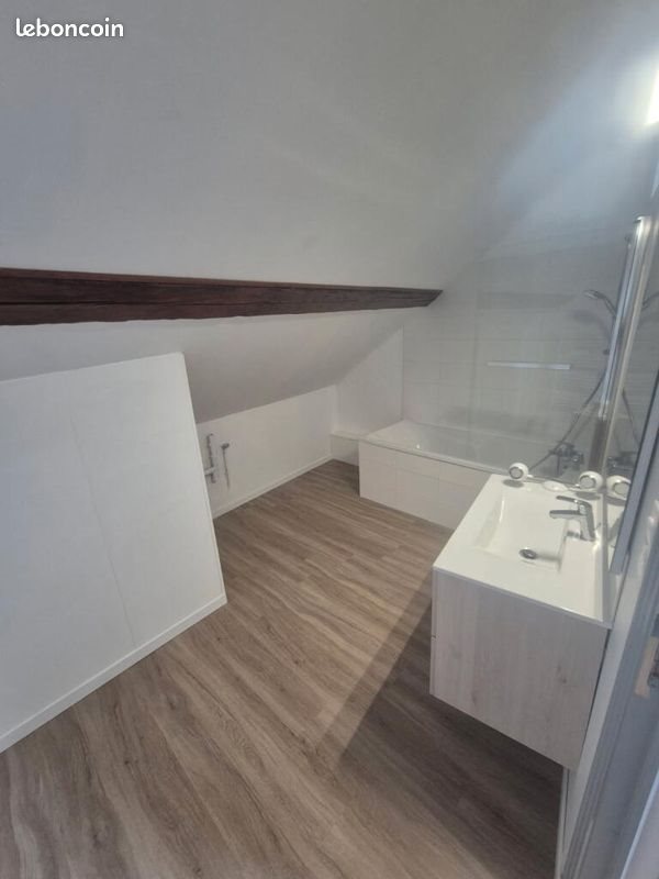 Appartement à louer, 45m², Beaune