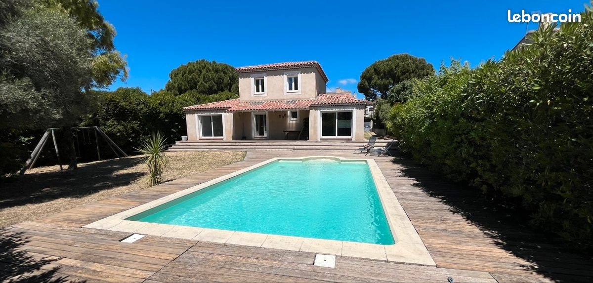 Maison à vendre, 125m², Marseille 12ème