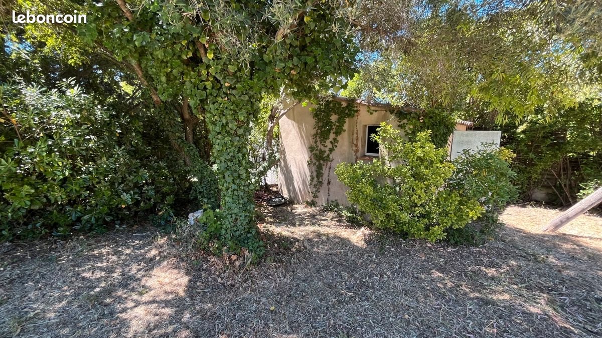 Maison à vendre, 125m², Marseille 12ème