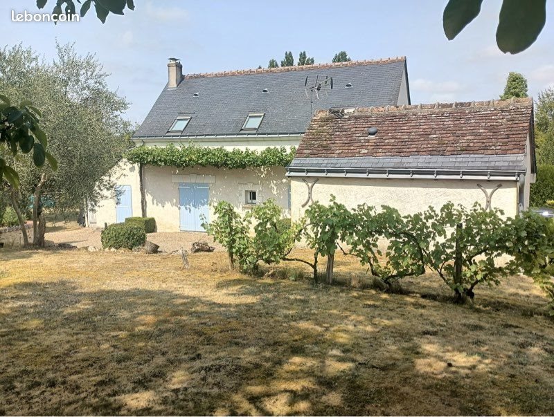 Maison à vendre, 120m², Charentilly