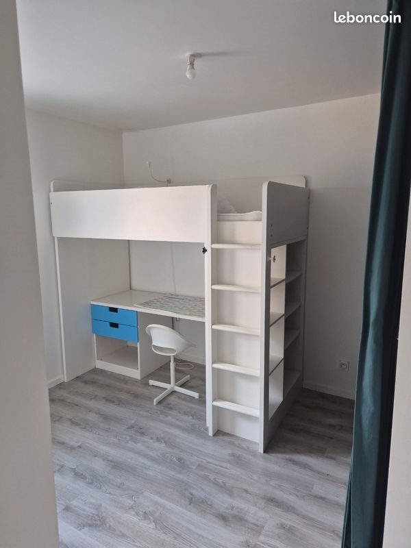 Maison à louer, 85m², Malville