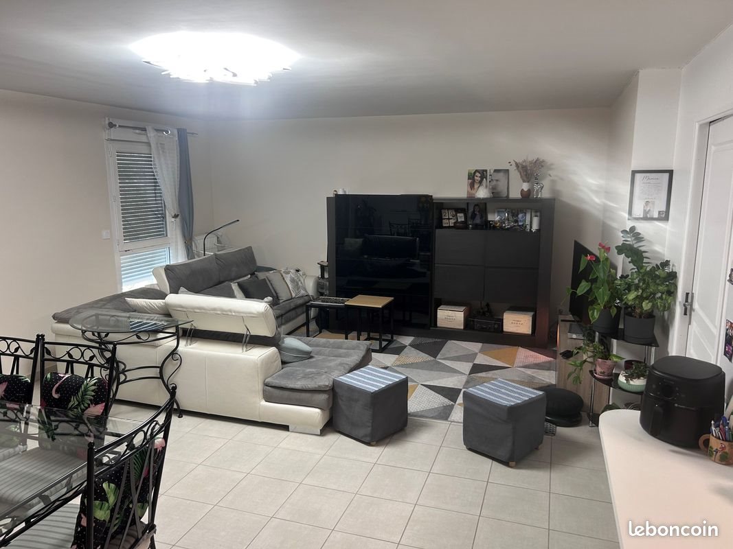 Appartement à vendre, 77m², L'Arbresle