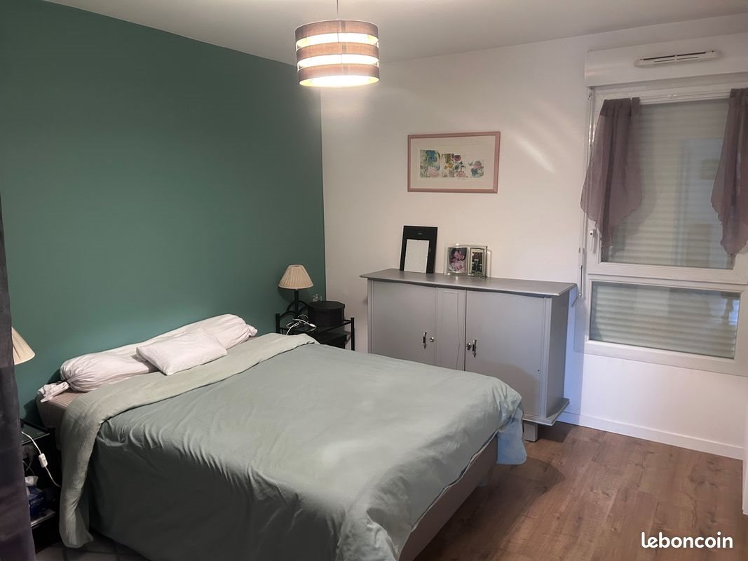 Appartement à vendre, 77m², L'Arbresle