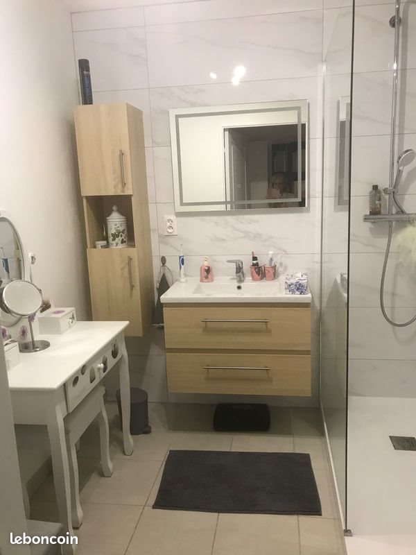 Appartement à vendre, 77m², L'Arbresle