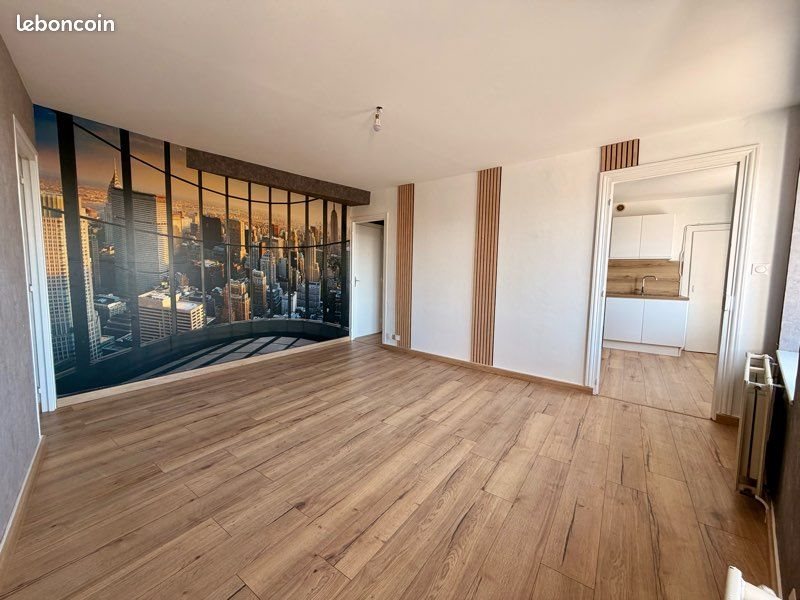 Appartement à vendre, 48m², Monistrol-sur-Loire