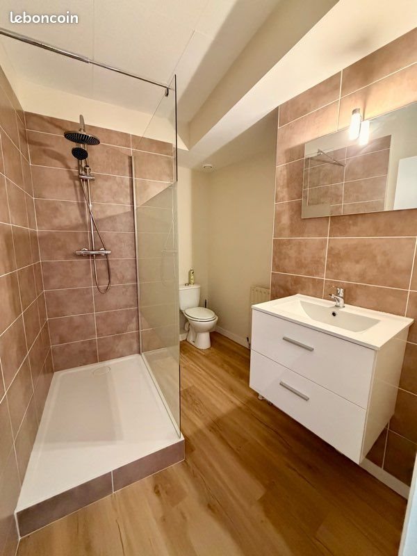 Appartement à vendre, 48m², Monistrol-sur-Loire
