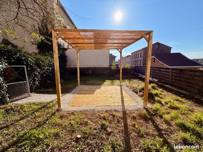Appartement à vendre, 48m², Monistrol-sur-Loire