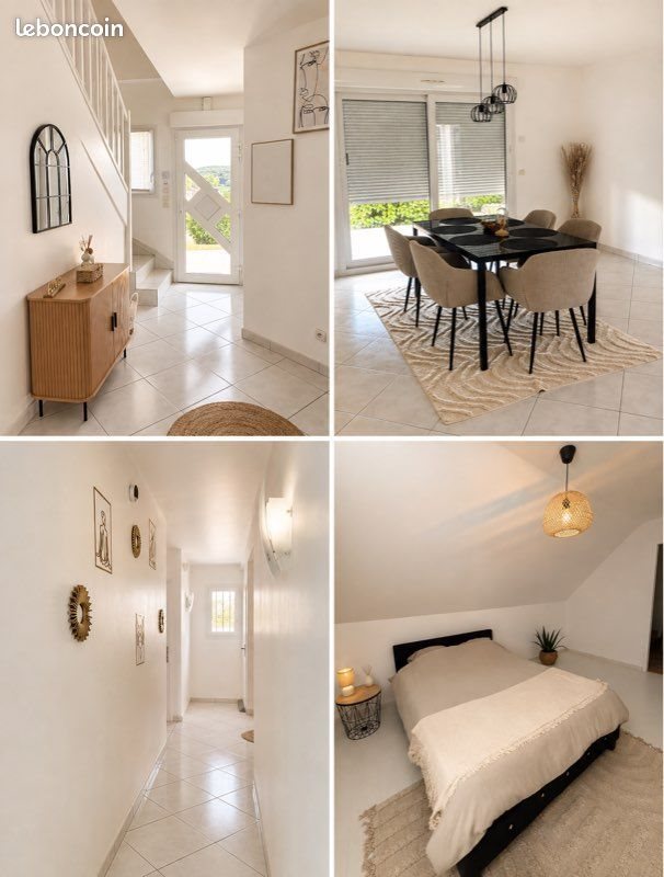 Maison à vendre, 135m², Allenjoie