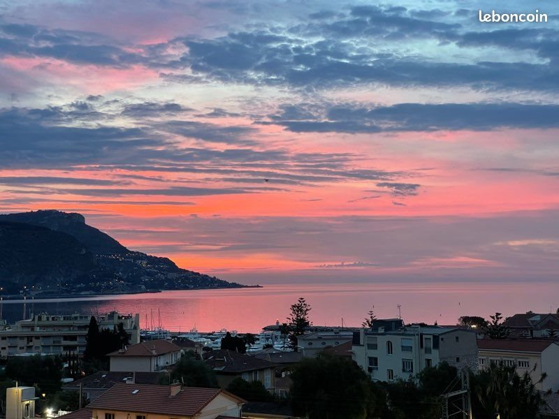 Appartement à louer, 30m², Beaulieu-sur-Mer