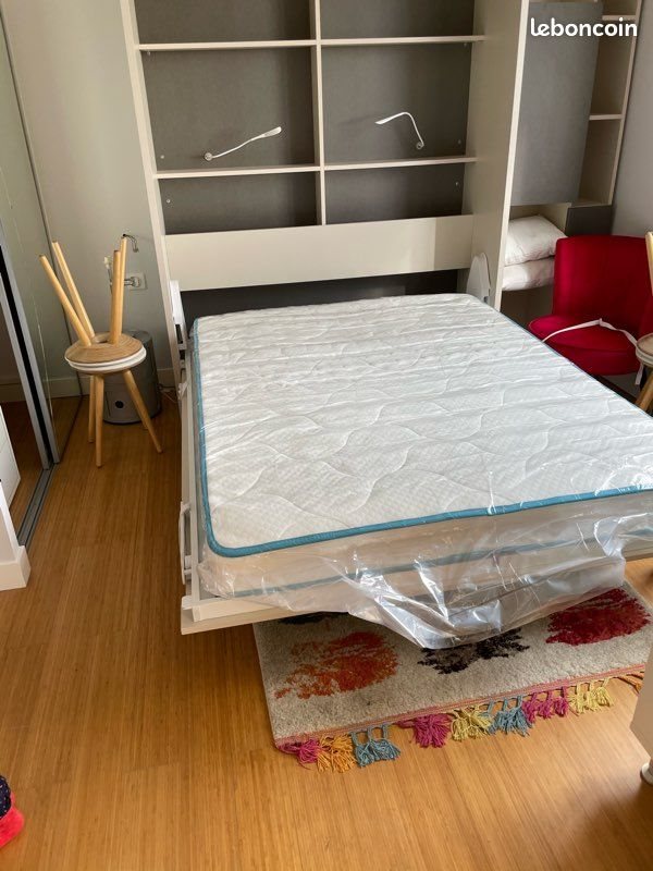Appartement à louer, 30m², Beaulieu-sur-Mer