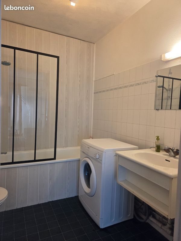Appartement à louer, 21m², Pau