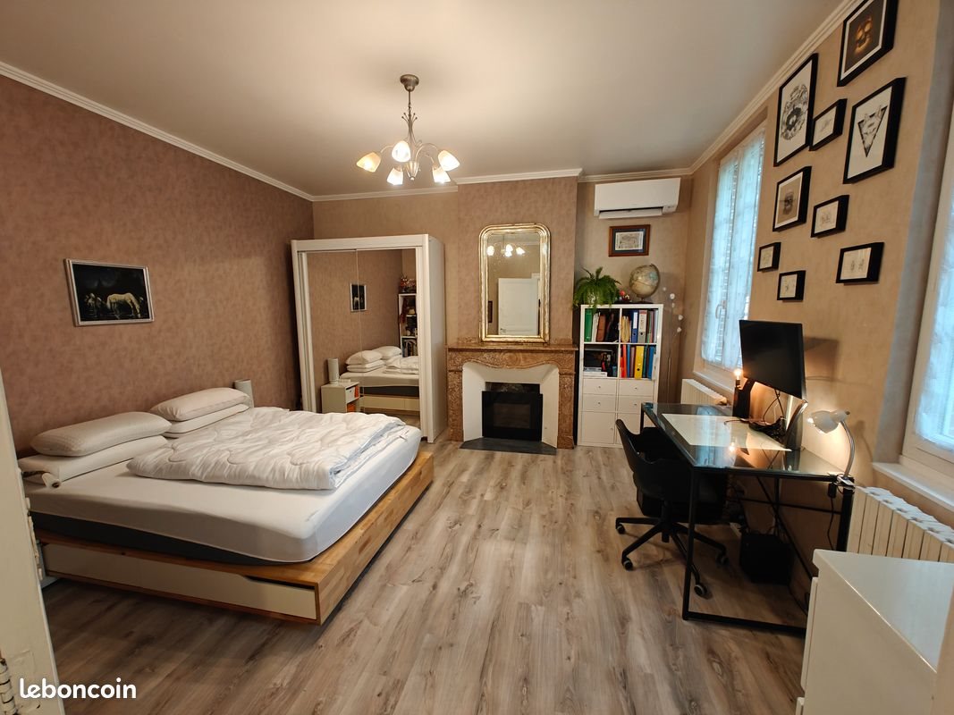 Maison à vendre, 90m², Toulouse