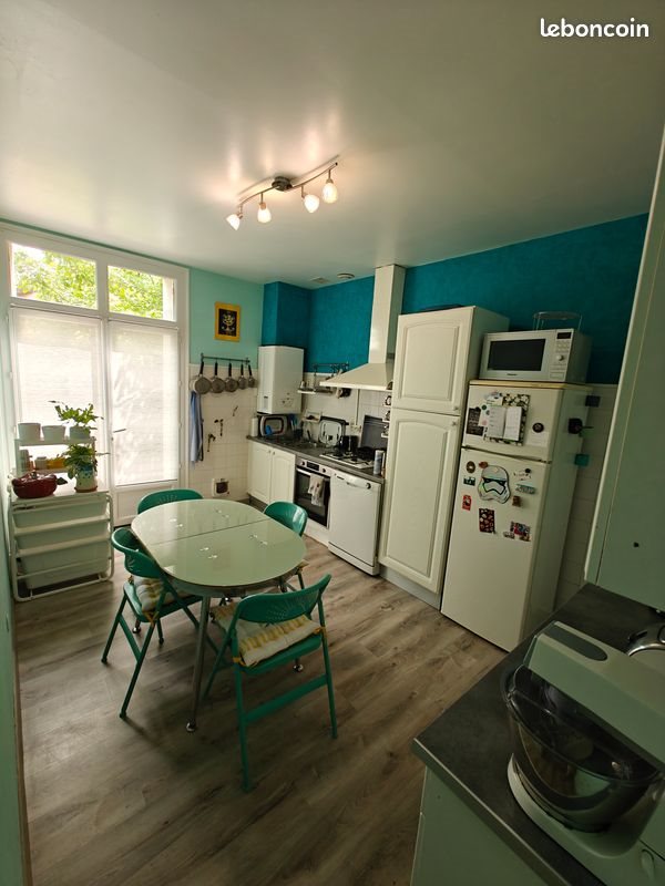 Maison à vendre, 90m², Toulouse