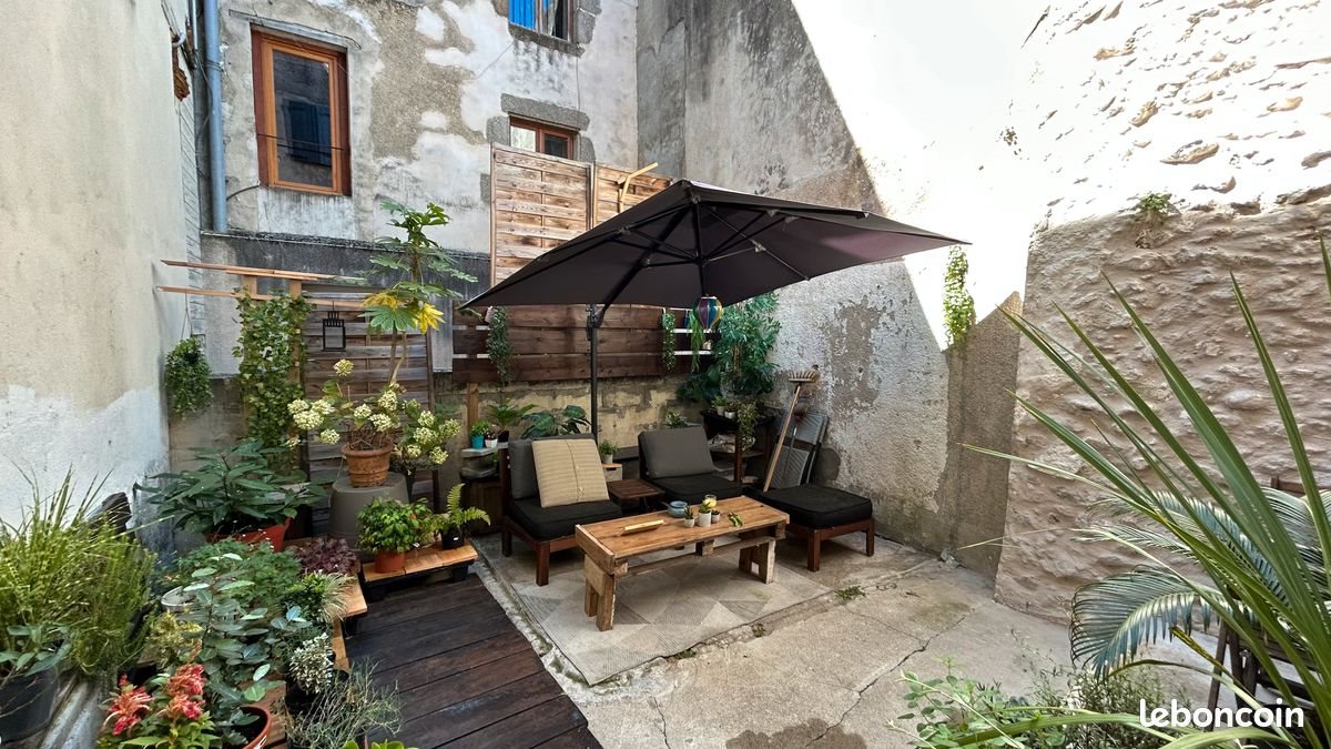 Appartement à vendre, 85m², Parthenay