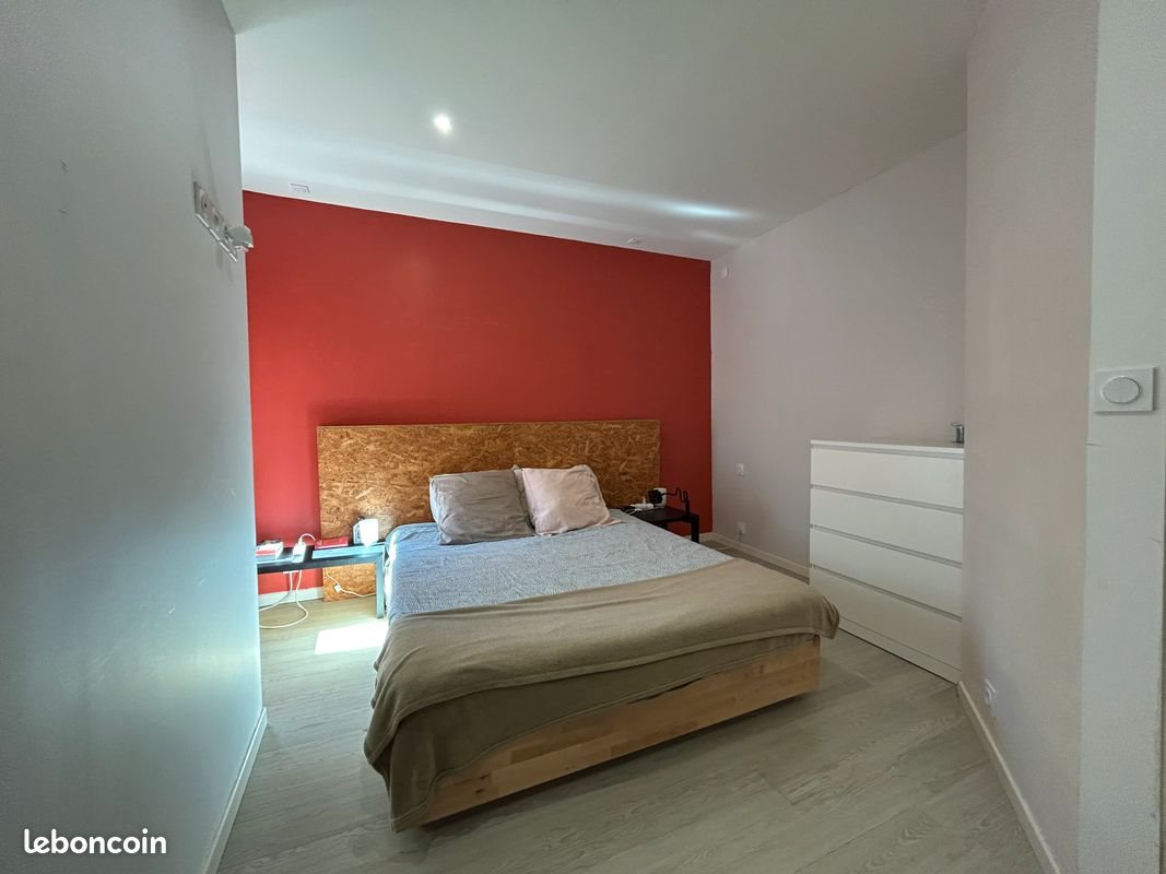 Appartement à vendre, 85m², Parthenay