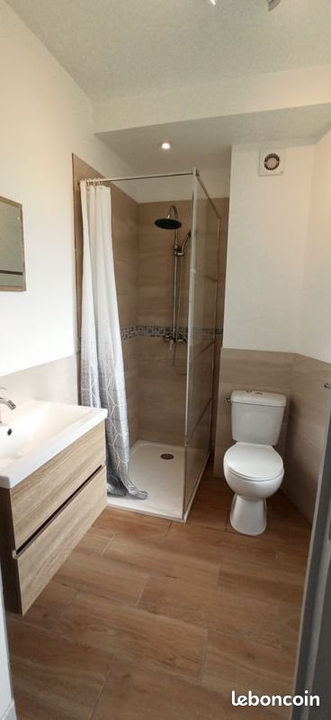 Appartement à louer, 46m², Brantôme