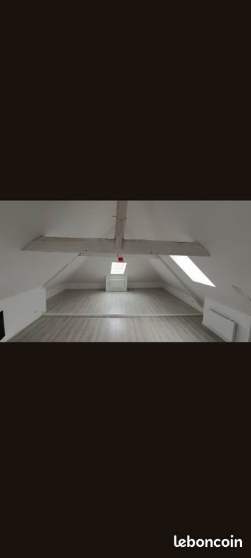 Appartement à louer, 70m², Rosières-en-Santerre