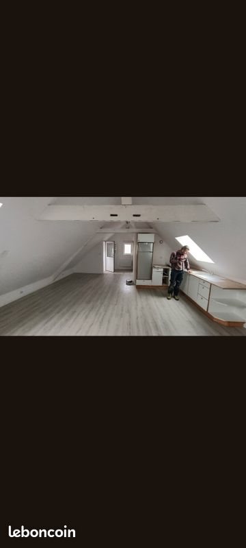 Appartement à louer, 70m², Rosières-en-Santerre