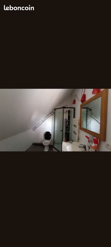 Appartement à louer, 70m², Rosières-en-Santerre