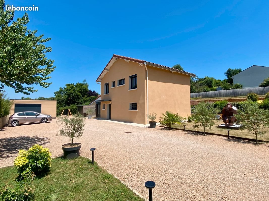 Maison à vendre, 157m², Alix