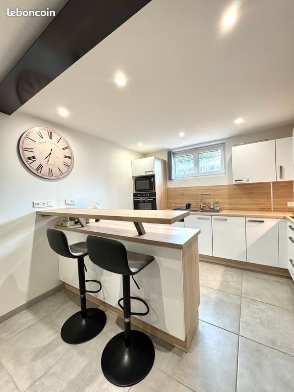 Maison à vendre, 157m², Alix