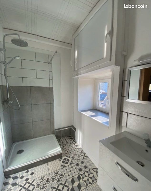 Appartement à louer, 59m², Bourges