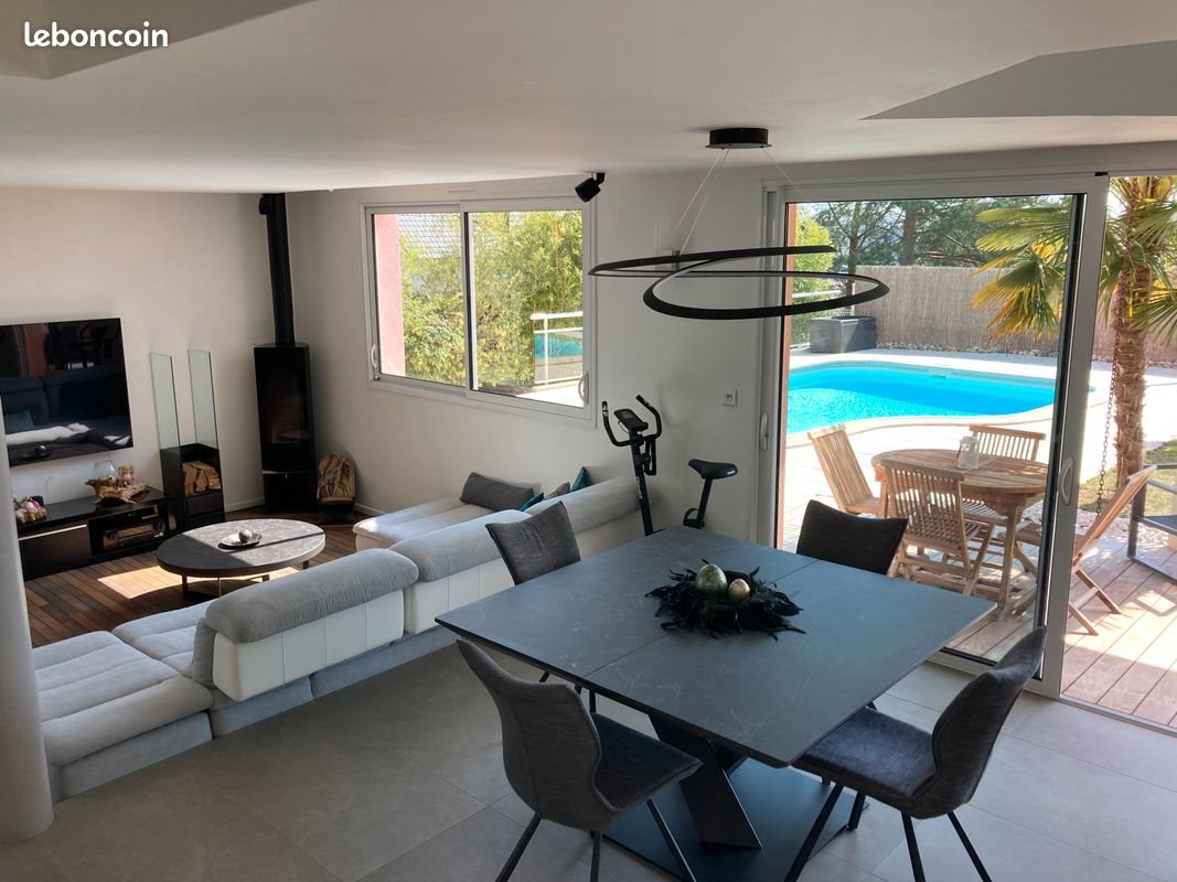 Maison à vendre, 210m², Truchtersheim