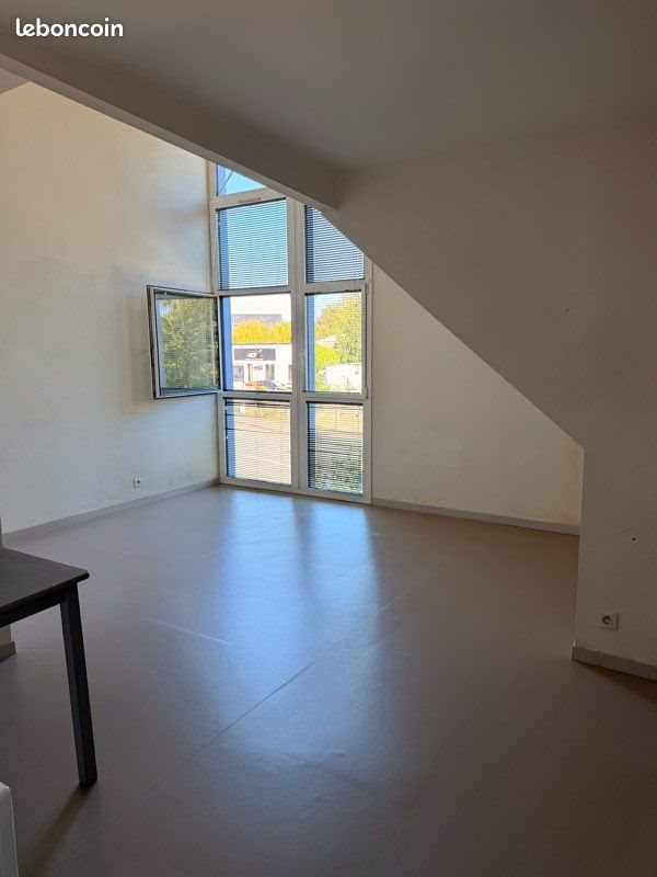 Appartement à louer, 40m², Châteaugiron