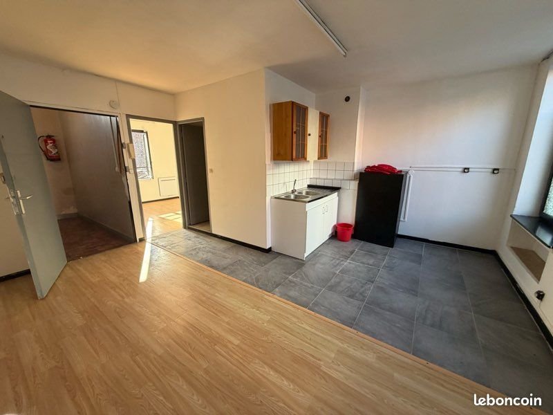 Appartement à louer, 30m², Roubaix