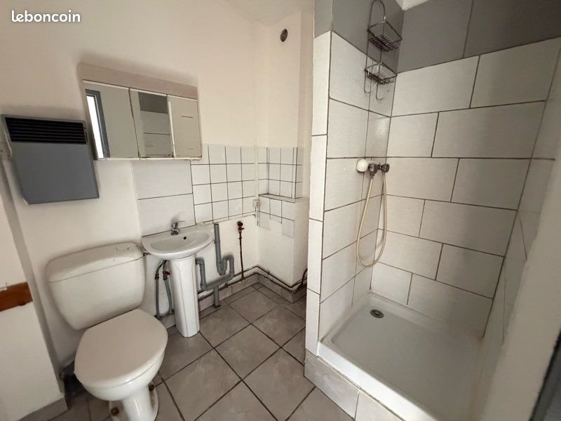 Appartement à louer, 30m², Roubaix