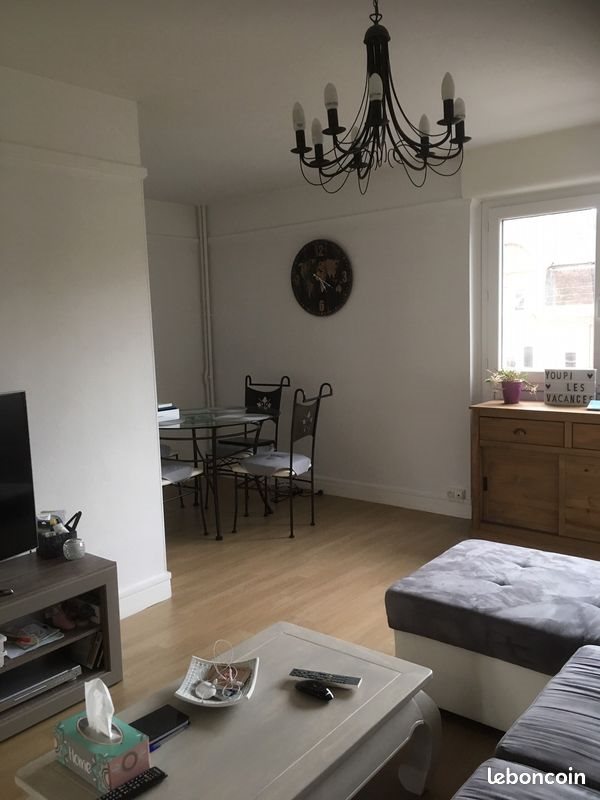 Appartement à louer, 80m², Cambrai
