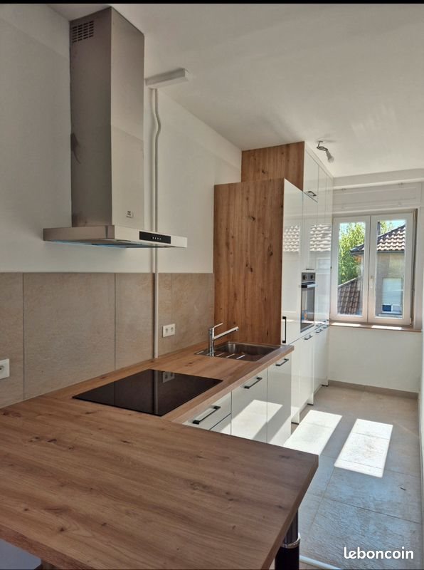 Appartement à louer, 56m², Hettange-Grande