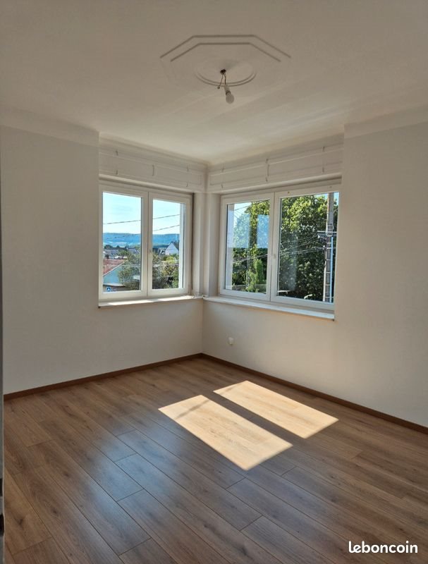 Appartement à louer, 56m², Hettange-Grande