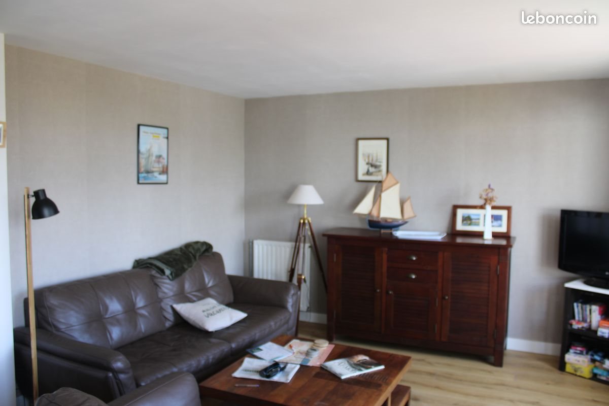 Appartement à vendre, 97m², Locmiquélic