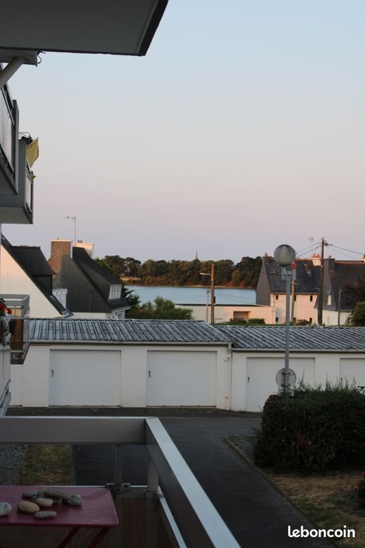 Appartement à vendre, 97m², Locmiquélic