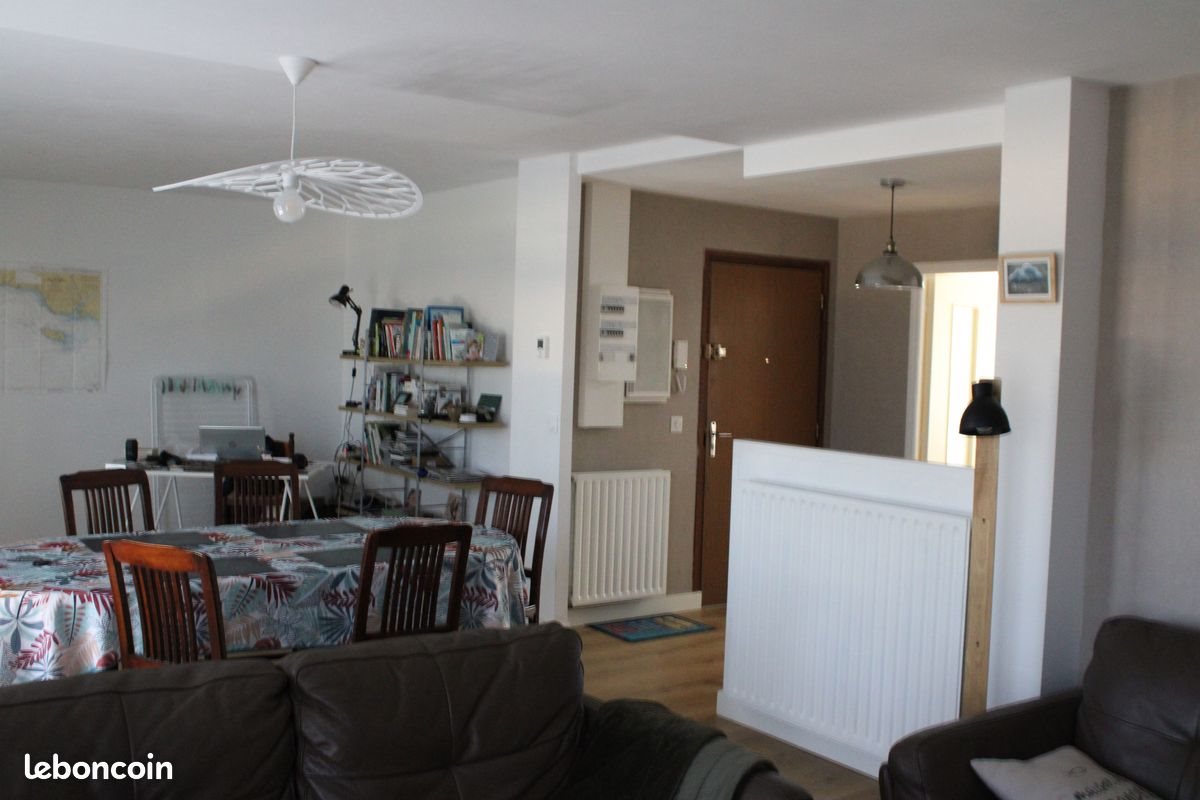 Appartement à vendre, 97m², Locmiquélic