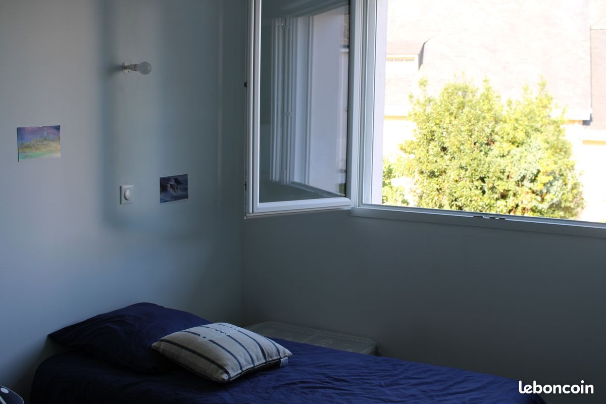 Appartement à vendre, 97m², Locmiquélic