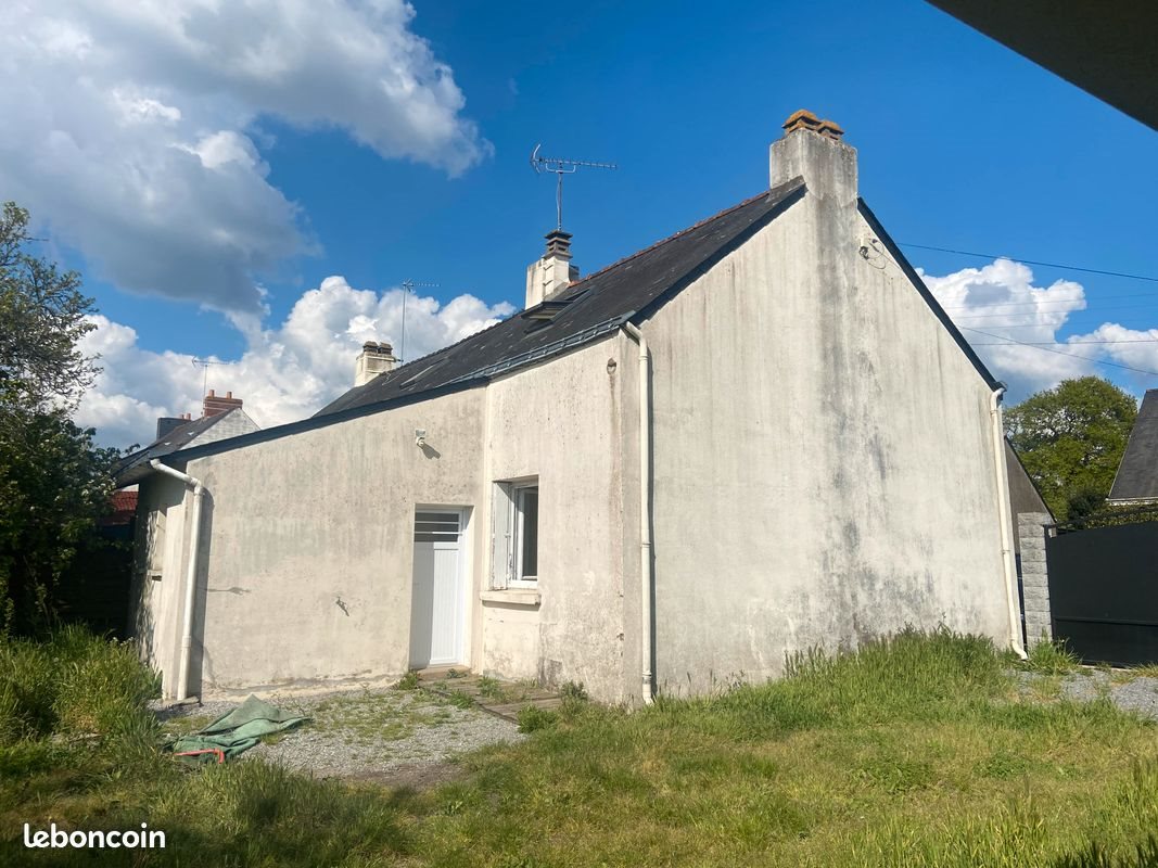 Maison à louer, 58m², Sainte-Reine-de-Bretagne