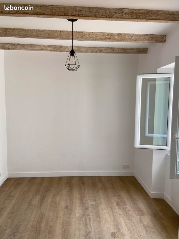 Maison à louer, 58m², Sainte-Reine-de-Bretagne