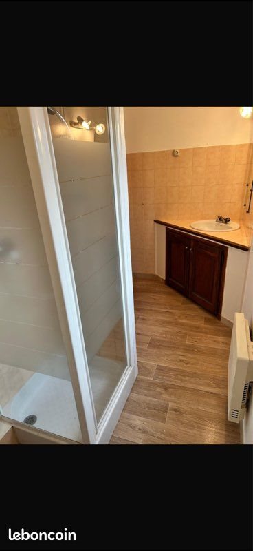 Appartement à louer, 40m², La Verdière