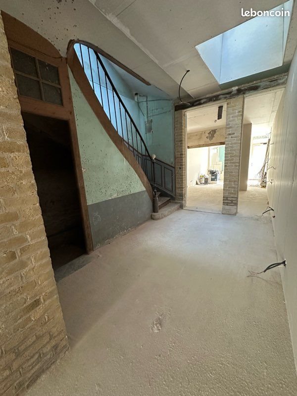 Maison à vendre, 200m², Epernay