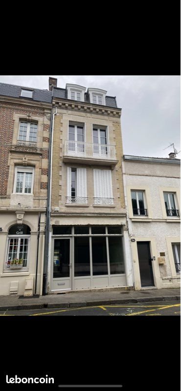 Maison à vendre, 200m², Epernay