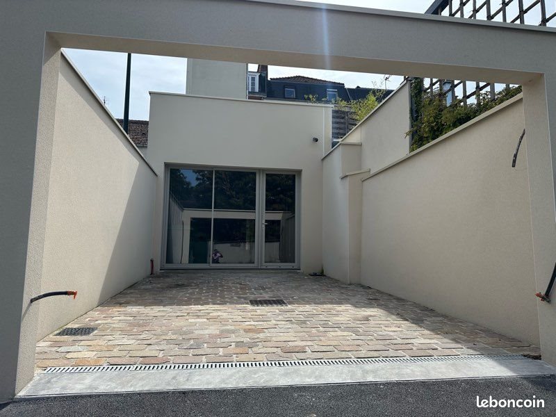 Maison à vendre, 200m², Epernay
